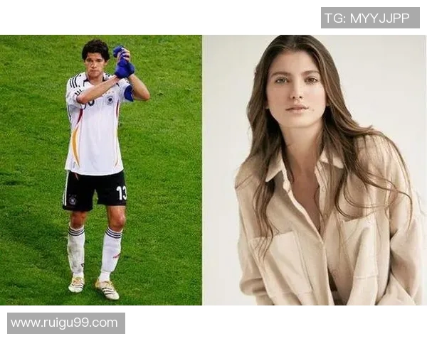 足球明星的前任女友盘点揭秘她们的魅力与故事