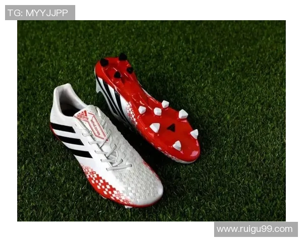 男生必备足球明星训练鞋推荐提升球技与舒适度的完美选择