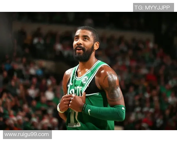 凯里欧文的篮球传奇之路与个人成长历程探讨 凯里欧文的篮球传奇之路与个人成长历程探讨