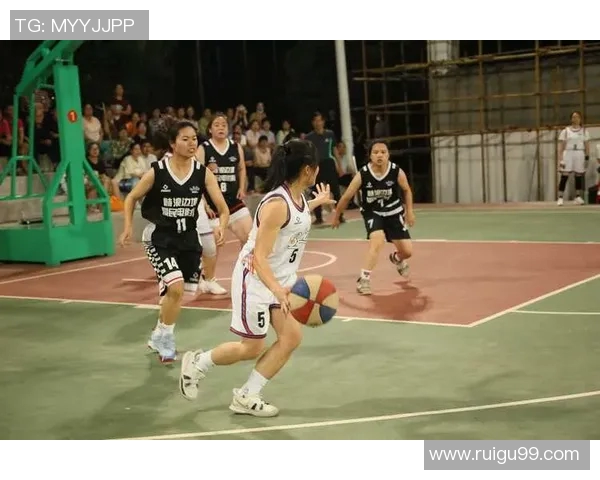 宁明县篮球明星的成长之路与未来发展展望