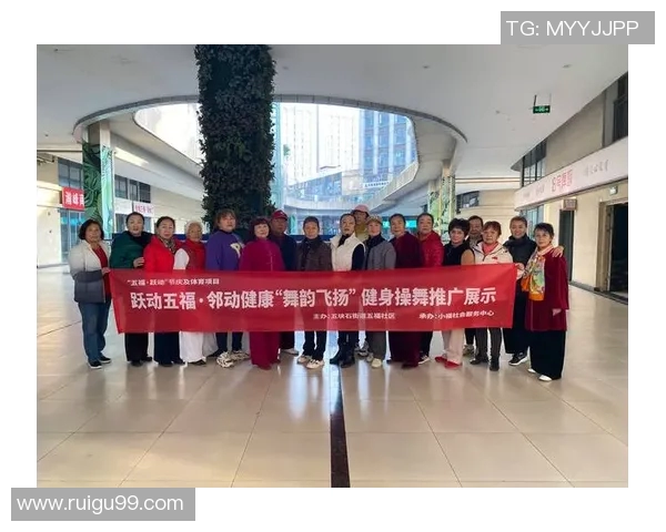 河南体育健身俱乐部助力全民健身打造健康生活新方式