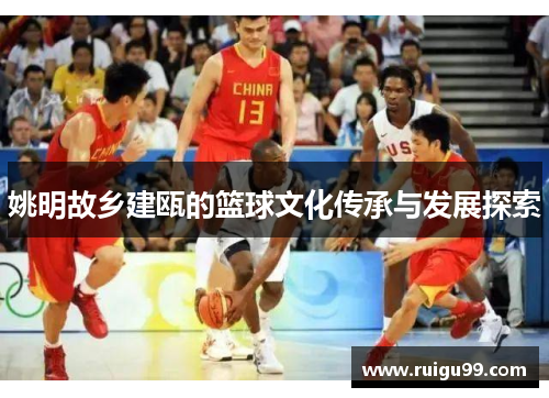 姚明故乡建瓯的篮球文化传承与发展探索