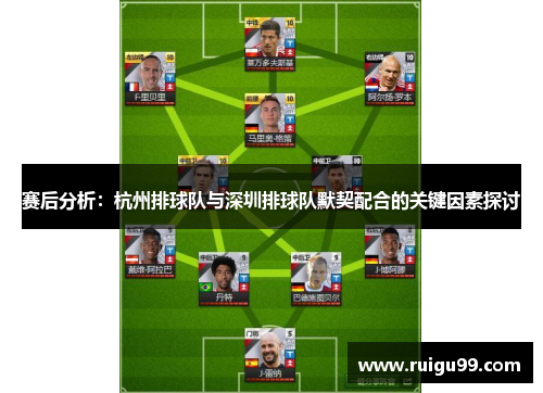 赛后分析：杭州排球队与深圳排球队默契配合的关键因素探讨