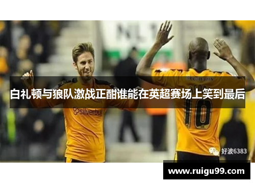 白礼顿与狼队激战正酣谁能在英超赛场上笑到最后